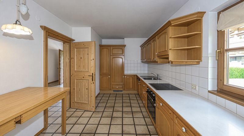 Freizeitwohnsitz in bester Lage am Sonnberg /  / 6370&nbsp;Kitzb�hel / Bild 6