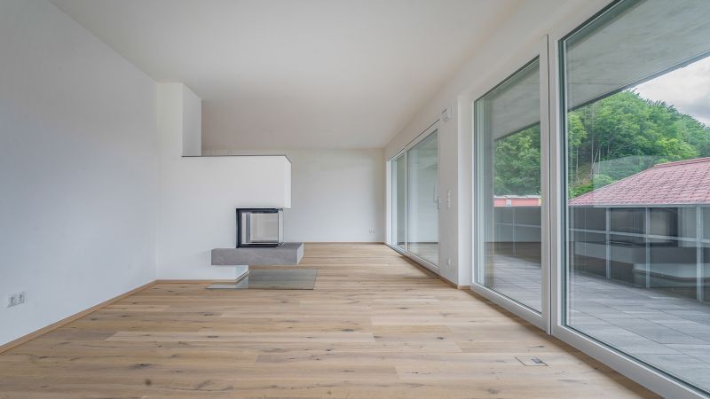 Exklusives Penthouse mit traumhaftem Ausblick /  / 6382 Kirchdorf in Tirol / Bild 1