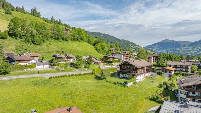 Grundstck mit weitlufigem Fernblick - Hauptwohnsitz /  / 6373 Jochberg / Bild 2