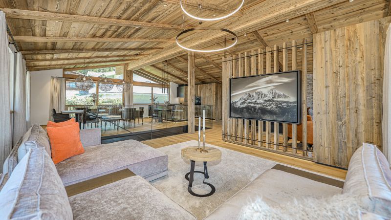 exklusives Neubauchalet am Fu�e des Wilden Kaisers /  / 6352&nbsp;Ellmau / Bild 5