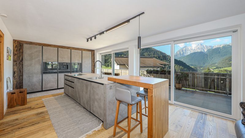 Grozgige Landhausvilla mit traumhaftem Kaiserblick /  / 6385 Schwendt / Bild 1