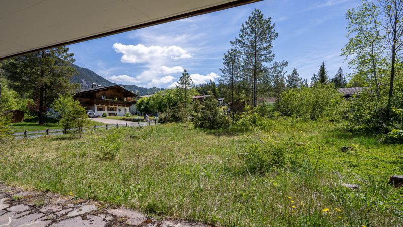 Einfamilienhaus mit zustzlichem Baugrundstck in sonniger Ruhelage /  / 6393 St. Ulrich am Pillersee / Bild 8