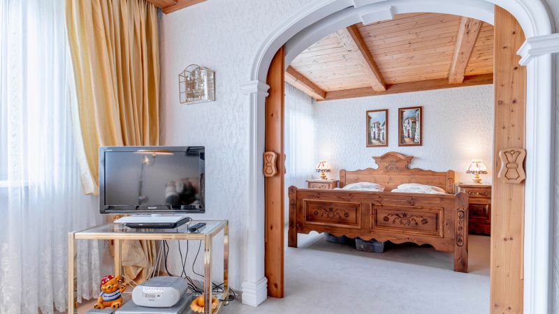 Einfamilienhaus mit Freizeitwohnsitz in sonniger Ruhelage /  / 6345 Kssen / Bild 5