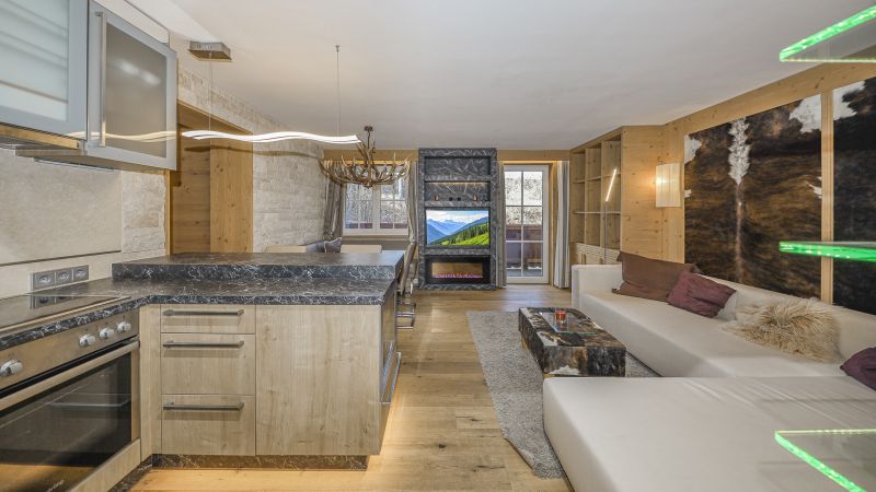 perfekt geschnittene Wohnung in zentraler Lage /  / 6370&nbsp;Kitzb�hel / Bild 4