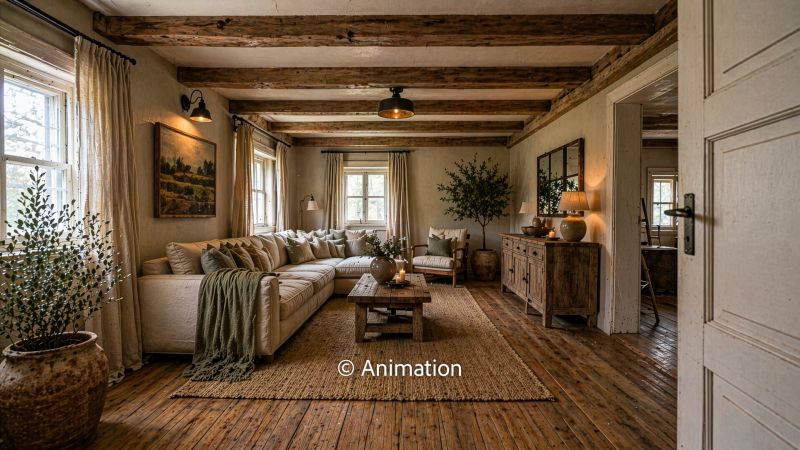 Historisches Bauernhaus mit Freizeitwohnsitz /  / 6391&nbsp;Fieberbrunn / Bild 6