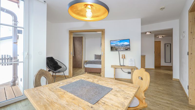 Exklusives Apartment mit touristischer Nutzung /  / 6370 Kitzbhel / Bild 1