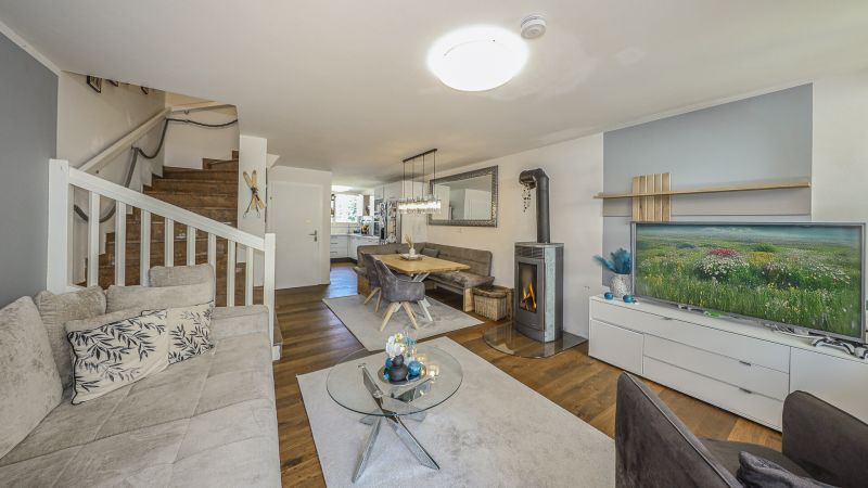 Maisonette-Wohnung in sonniger Ruhelage / / 6370 Kitzbühel / Bild 5