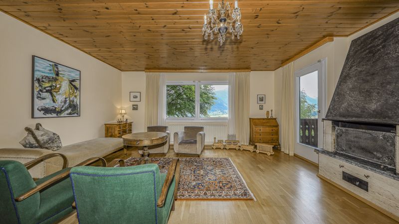 Golf-in/Golf-out Landhaus in sonniger Toplage /  / 5721&nbsp;Piesendorf / Bild 7