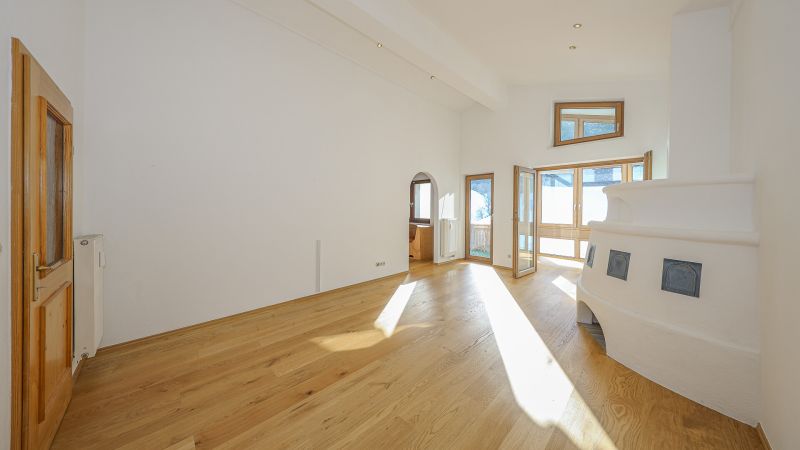 Dachgeschosswohnung mit traumhaftem Ausblick /  / 6370&nbsp;Kitzb�hel / Bild 2