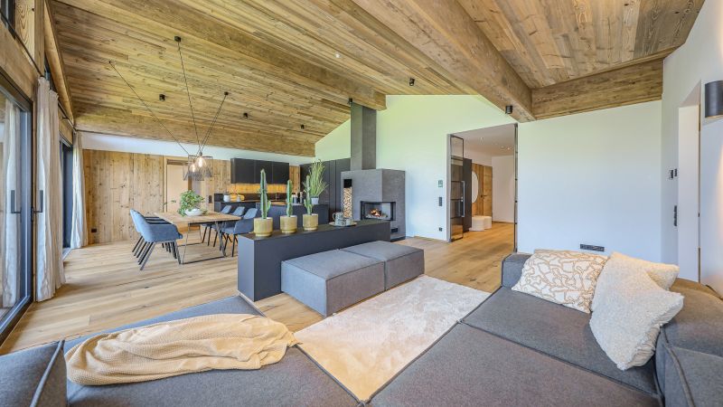 Luxurises Neubau-Penthouse in Toplage /  / 6380 St. Johann in Tirol / Bild 1