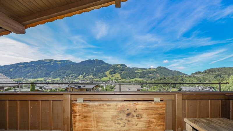 Exklusive Dachgeschosswohnung mit einzigartigem Blick �ber Kitzb�hel /  / 6370&nbsp;Kitzb�hel / Bild 5
