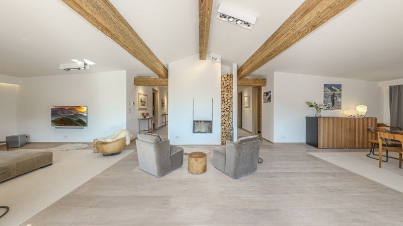 Luxurises Stadt-Penthouse mit Panoramablick /  / 6370 Kitzbhel / Bild 7