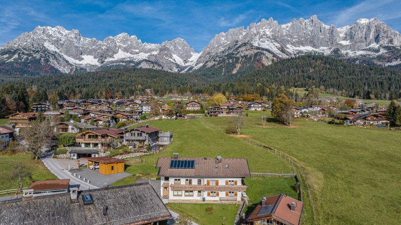 Apartmenthaus mit Freizeitwohnsitz in Toplage /  / 6353&nbsp;Going am Wilden Kaiser / Bild 3