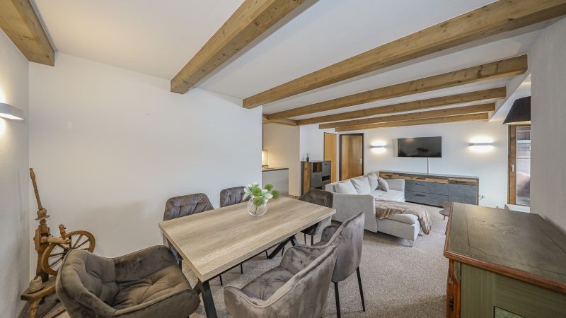 Dachgeschosswohnung im Zentrum mit Lift und Tiefgarage /  / 6370&nbsp;Kitzb�hel / Bild 1