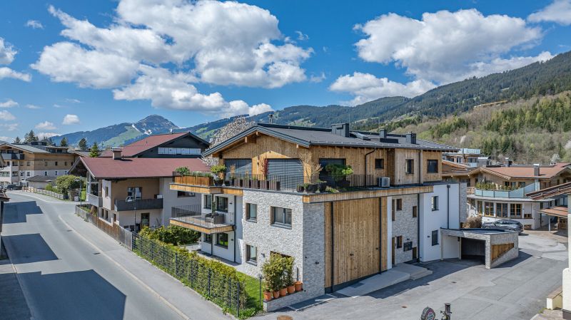 Exklusive Neubauwohnung mit touristischer Widmung in zentraler Lage /  / 6365&nbsp;Kirchberg in Tirol / Bild 7