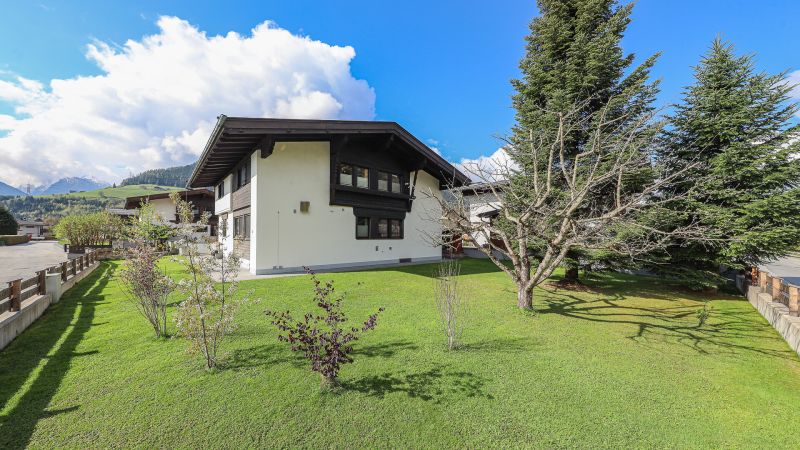 Landhaus mit Bergblick in zentrumsnaher Ruhelage /  / 5730&nbsp;Mittersill / Bild 3
