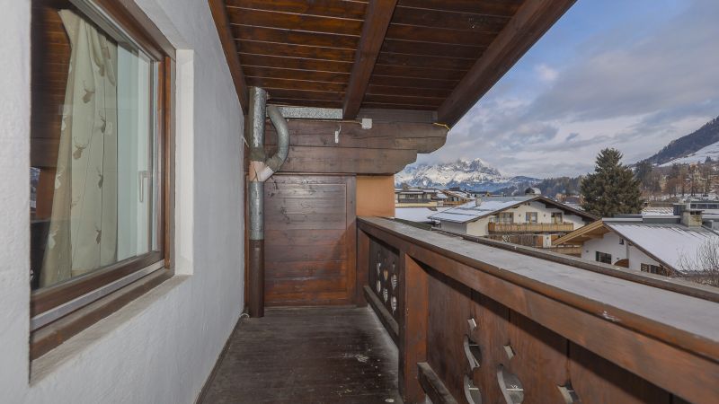 Dachgeschosswohnung im Zentrum mit Lift und Tiefgarage /  / 6370&nbsp;Kitzb�hel / Bild 6