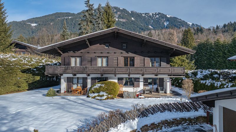 Haush�lfte mit Freizeitwohnsitz am Sonnberg /  / 6370&nbsp;Kitzb�hel / Bild 3