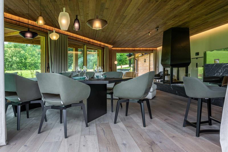 Luxuswohnung in unverbaubarer Toplage auf der Bichlalm /  / 6370 Kitzbhel / Bild 6