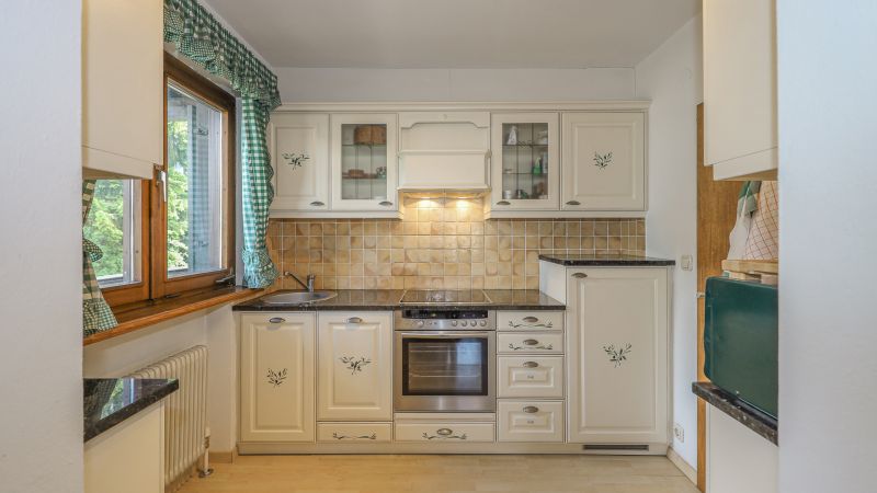 Gemtliche Wohnung in Zentrumslage /  / 6370 Kitzbhel / Bild 4