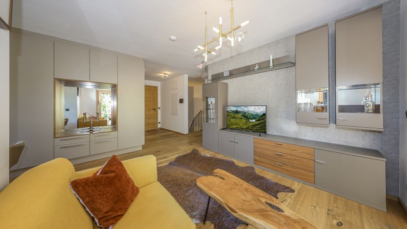 Hochwertige Maisonette in zentrumsnaher Toplage /  / 6370&nbsp;Kitzb�hel / Bild 3