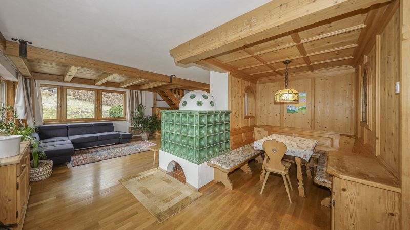Einfamilienhaus am Fu�e des Hahnenkamm an der Skipiste /  / 6370&nbsp;Kitzb�hel / Bild 7