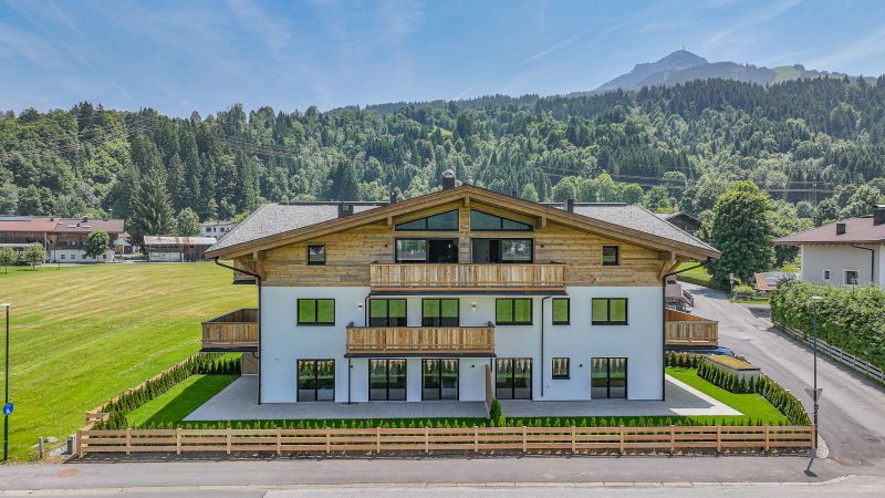 Exklusives Neubau-Penthouse mit Kaiserblick /  / 6380&nbsp;St. Johann in Tirol / Bild 8