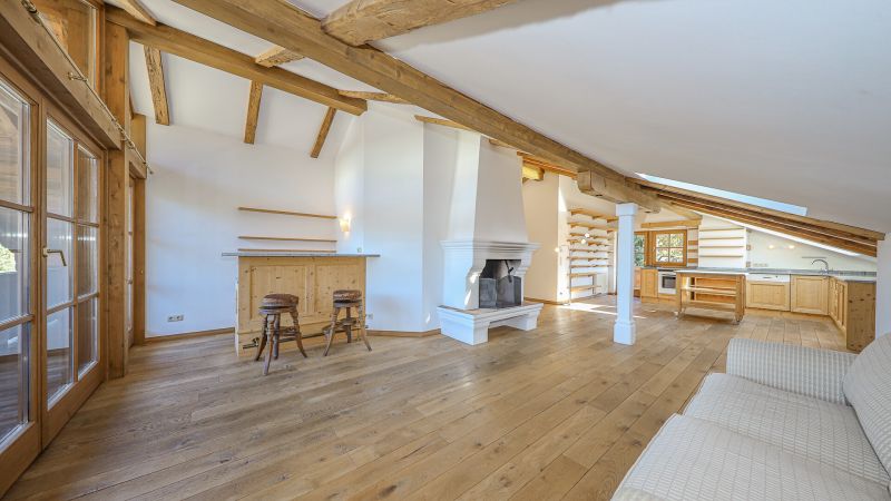 Dachgeschosswohnung am Sonnberg mit Blick über Kitzbühel / / 6370 Kitzbühel / Bild 5