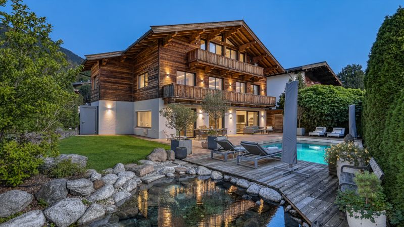 Prime Living am Kitzb�heler Sonnberg /  / 6370&nbsp;Kitzb�hel / Bild 0