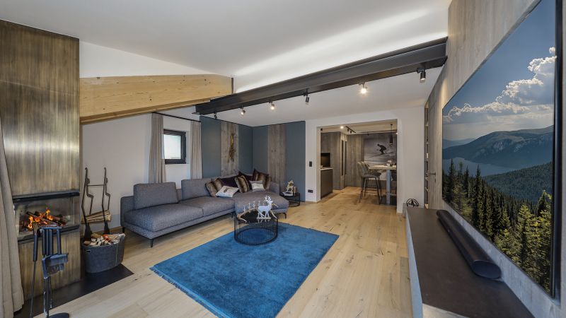 Exklusive Dachgeschosswohnung in Zentrumslage / / 6370 Kitzbühel / Bild 1