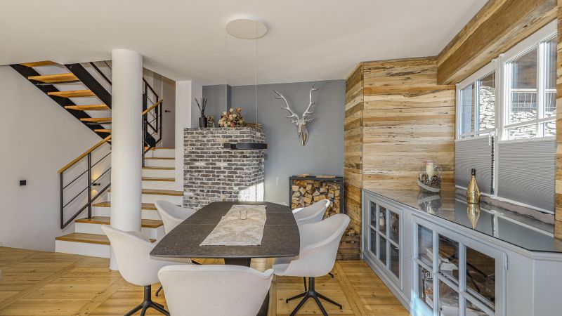 Exklusives Haus in sonniger Lage am Fu�e des Kitzb�heler Horns /  / 6370&nbsp;Kitzb�hel / Bild 3