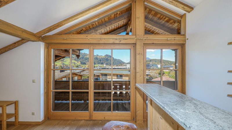 Dachgeschosswohnung am Sonnberg mit Blick über Kitzbühel / / 6370 Kitzbühel / Bild 9