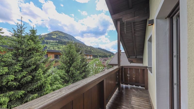 Dachgeschosswohnung in zentraler Lage /  / 6365 Kirchberg in Tirol / Bild 9