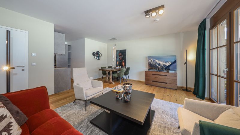 Exklusive Wohnung in sonniger Lage mit sch�nem Ausblick /  / 6370&nbsp;Kitzb�hel / Bild 0