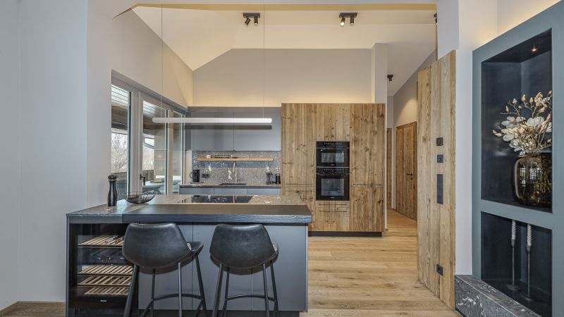 Exklusives Penthouse mit Streif-Blick direkt am Golfplatz /  / 6370&nbsp;Kitzb�hel / Bild 7