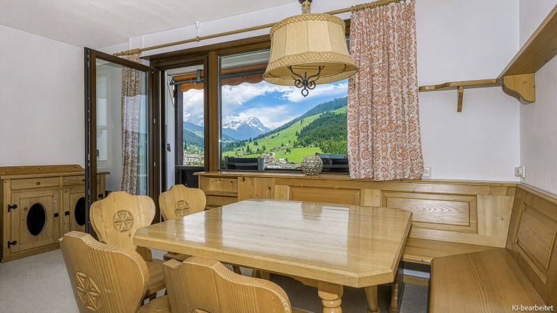 Freizeitwohnsitz am Sonnberg mit Fernblick / / 6365 Kirchberg in Tirol / Bild 7