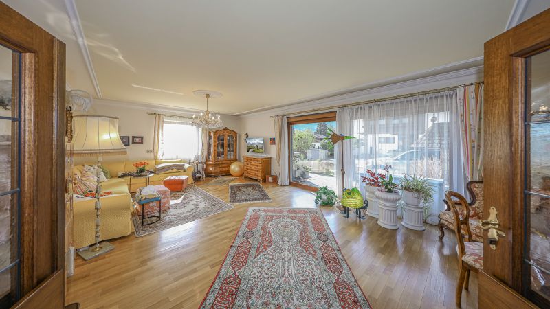 Landhaus mit Bergblick in zentrumsnaher Ruhelage /  / 5730&nbsp;Mittersill / Bild 5