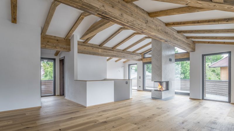 Exklusive Penthouse-Maisonette - Top 4 /  / 6391&nbsp;Fieberbrunn / Bild 2