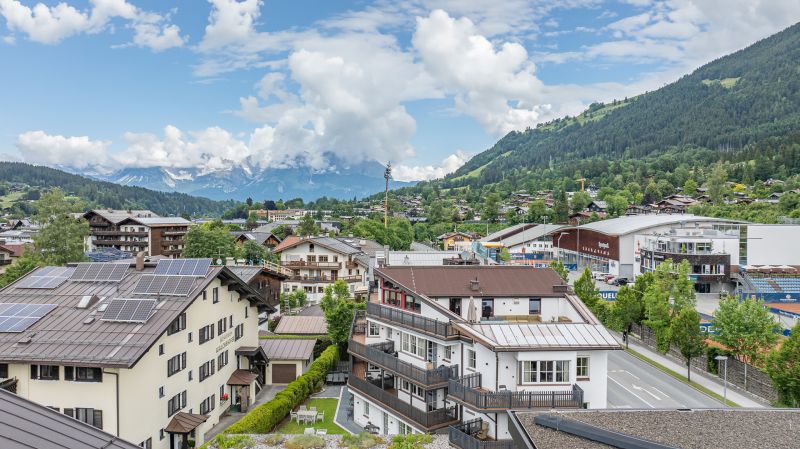 Exklusives Apartment mit touristischer Nutzung /  / 6370 Kitzbhel / Bild 7