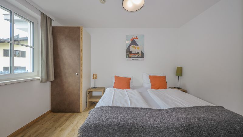 Exklusives Apartment mit touristischer Nutzung /  / 6370 Kitzbhel / Bild 9