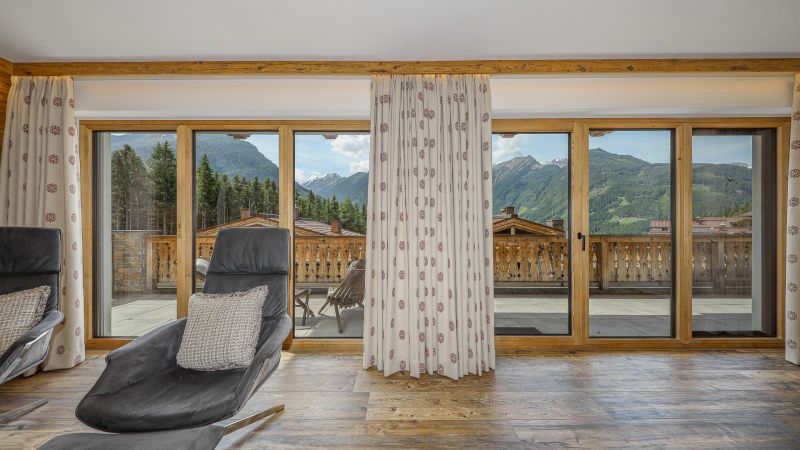 Nationalpark-Chalet in traumhafter Ruhelage /  / 5741 Neukirchen am Grovenediger / Bild 6
