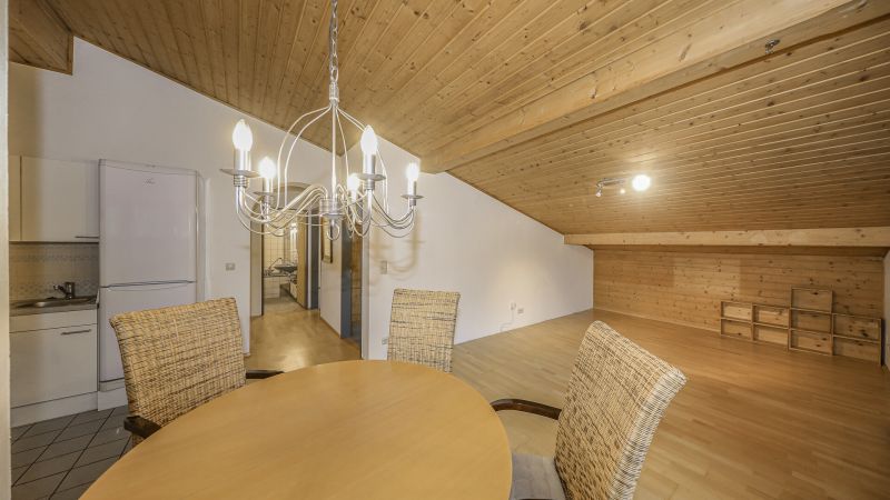 Dachgeschosswohnung mit schönem Bergblick / / 6370 Kitzbühel / Bild 1
