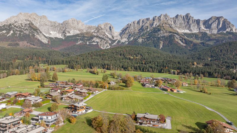 Zwei Baugrundstcke in absoluter Toplage mit Kaiserblick