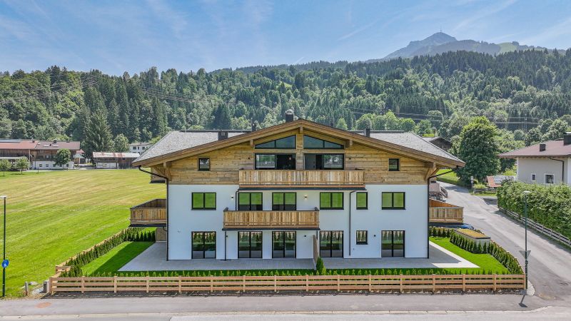 Neubauprojekt mit 10 exklusiven Wohnungen - Top 2 /  / 6380 St. Johann in Tirol / Bild 7