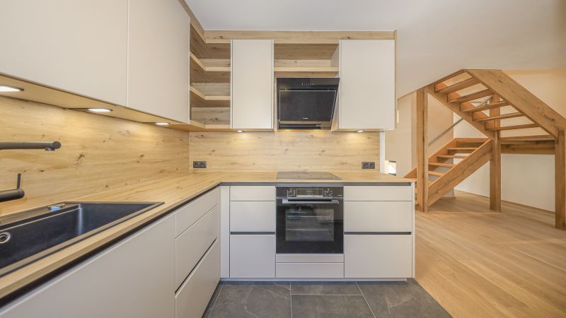 Exklusiver Freizeitwohnsitz am Sonnberg mit Panoramablick / / 6370 Kitzbühel / Bild 7