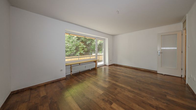 4-Zimmerwohnung in zentraler Ruhelage / / 6370 Kitzbühel / Bild 1