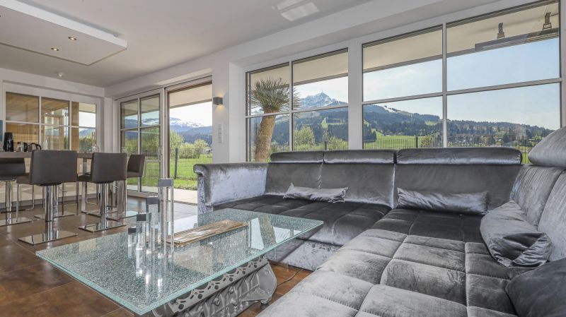 Gartenwohnung mit traumhaftem Ausblick in Toplage /  / 6380 St. Johann in Tirol / Bild 3