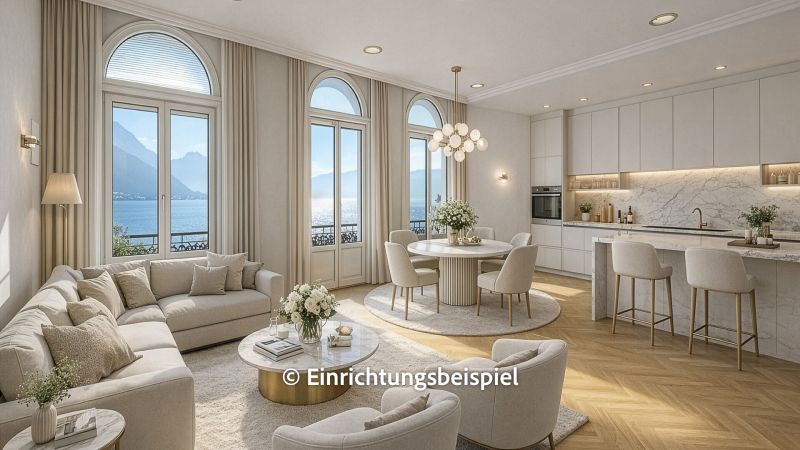 Altbaujuwel in erster Seereihe /  / 4810&nbsp;Gmunden / Bild 2