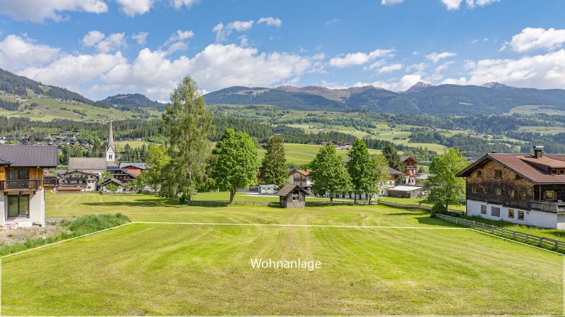 Hollersbach Residenz - Top 2 /  / 5731 Hollersbach im Pinzgau / Bild 4