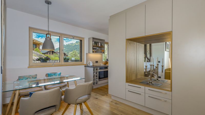 Hochwertige Maisonette in zentrumsnaher Toplage /  / 6370&nbsp;Kitzb�hel / Bild 7